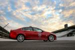Chevrolet SS Brickyard Pace Car 2014 года
